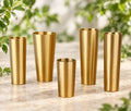 VivaBrass black solid brass cabinet hardware (1)